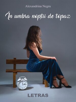 cover image of In Umbra Noptii De Topaz